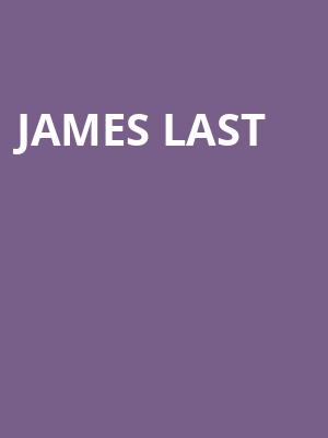 JAMES LAST & HIS ORCHESTRA IN CONCERT 2015 at Royal Albert Hall